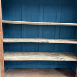 Early 20th century dresser