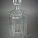 Baccarat flacon pour Cointreau - Angers cristal style Art déco SB190