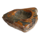 Vintage marble ashtray