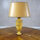 Second Half of the 20th Century Ceramic Lamps, 1950s, Set of 2