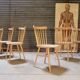 Chair ton ironica czech republic 21st century