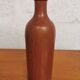 Vase soliflore en grès