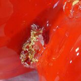 Night light shell from Vallauris