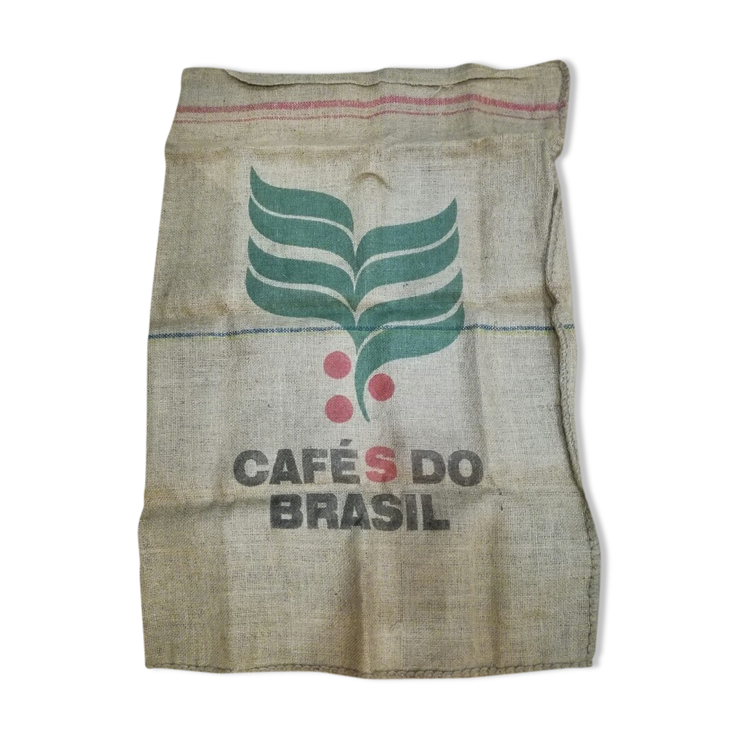 Coffee bag