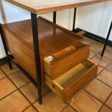 Modernist desk circa 50