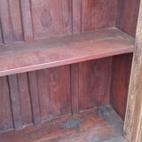 Armoire ancienne en bois