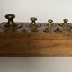 Weight box