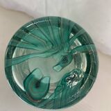 Filigree vase (Murano / Venini style)