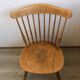 Nordic office chair honey 60s