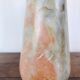 Pair of marble vases