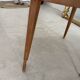 Lot de 5 chaises Baumann Licorne