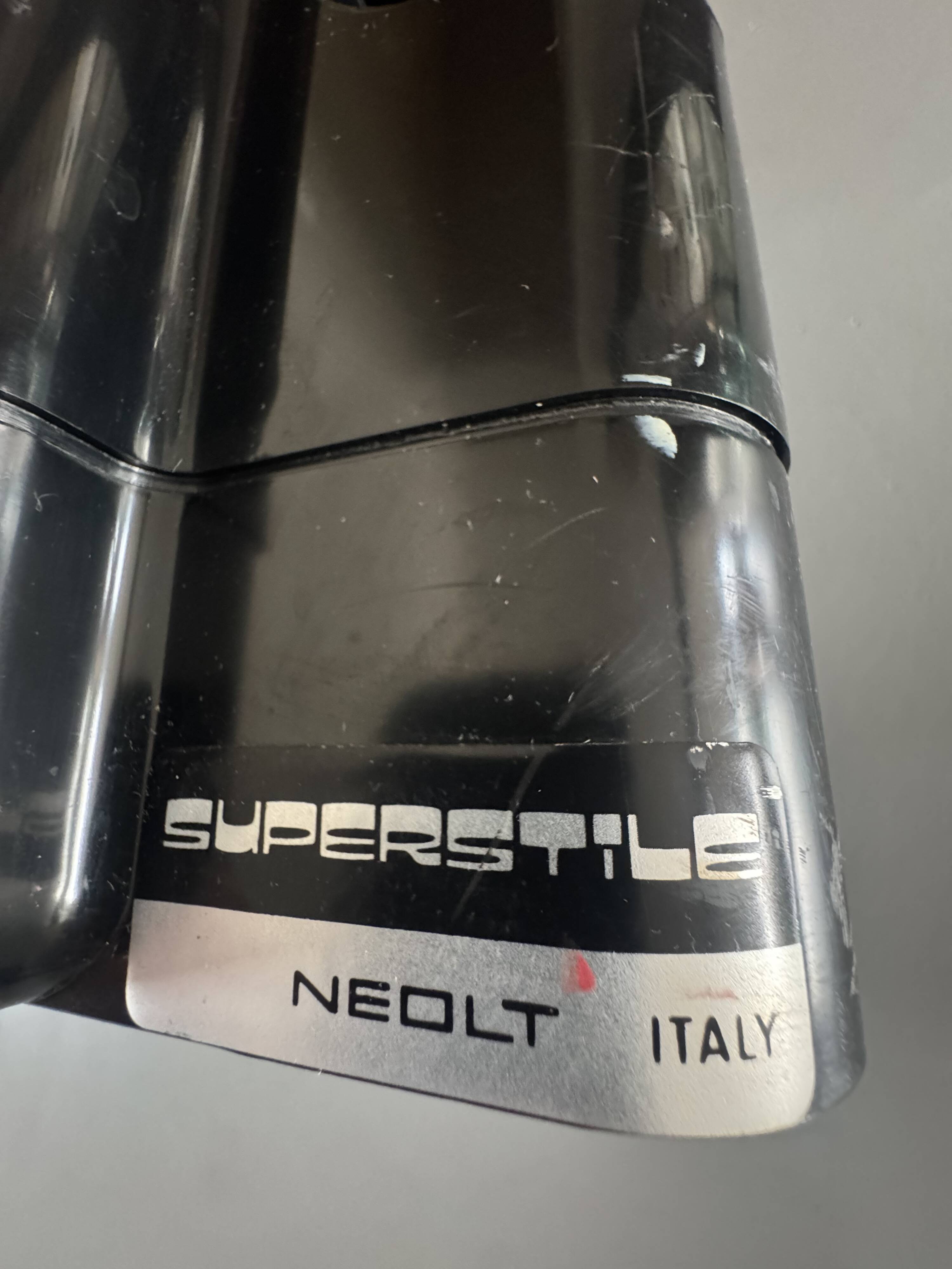 Stile Neolt storage trolley