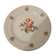 Set of 6 dinner plates and 6 dessert plates.