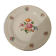 Set of 6 dinner plates and 6 dessert plates.