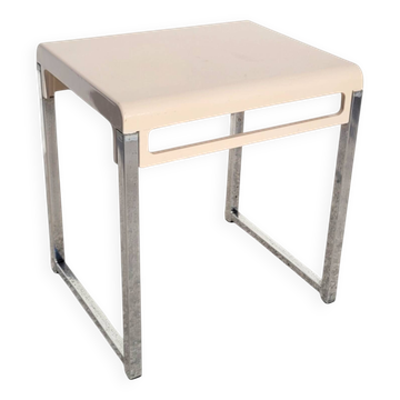 Table d’appoint vintage