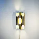 C-1639/40 Fuga Wall Lamp By Maija Liisa Komulainen For Raak Amsterdam, The Netherlands, 1960S