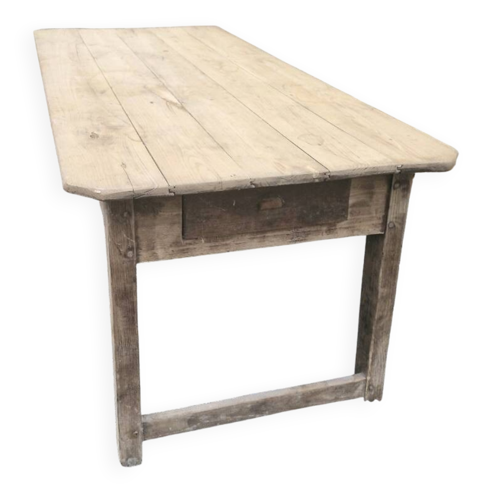 Farmhouse table