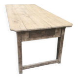Farmhouse table