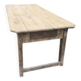 Farmhouse table