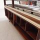 Bakery display case, Esme counter Groningen, 1950s