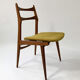 Chair, Habeo, Germany, 1960s