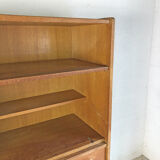 60's vintage library