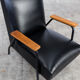 Rio armchairs by Pierre Guariche for Meurop 1960