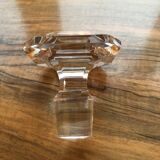 Baccarat Whisky Decanter