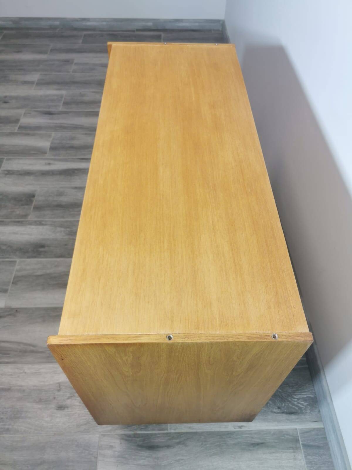 Sideboard by Jiri Jiroutek for Interior Prague, 1960s