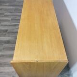 Sideboard by Jiri Jiroutek for Interior Prague, 1960s