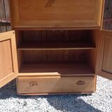 Cabinet à coktail ercol