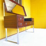 Rio rosewood dressing table circa 1970