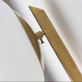 Trienale Ceiling Light in Brass