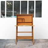 Junior Secretary by Roger Landault, 1950