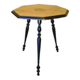 French Side Table On Tripod, Early 20th Century