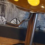 Tabouret faucheuse par Etienne Fermigier pour Mirima