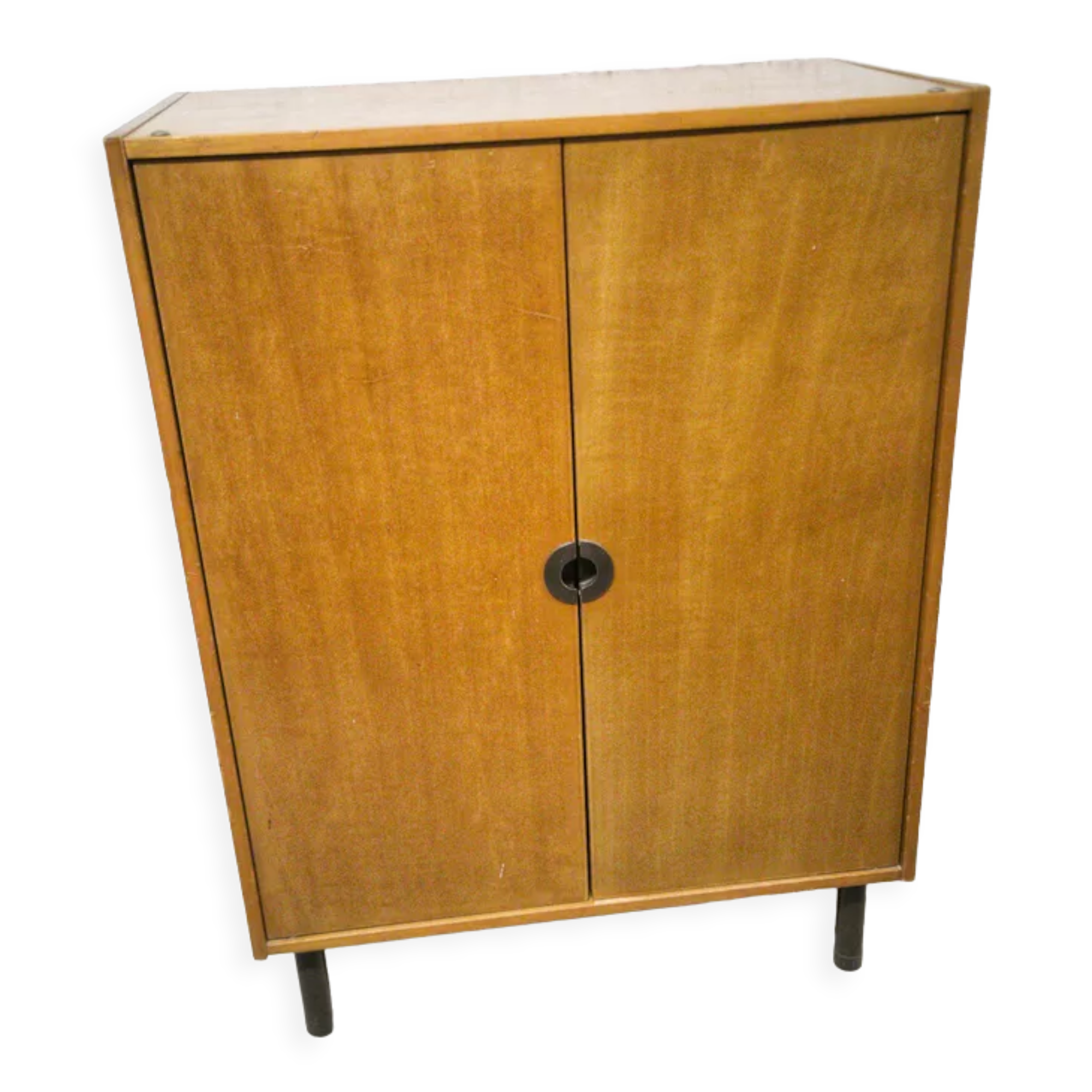 Vintage shoe cabinet 1960'S