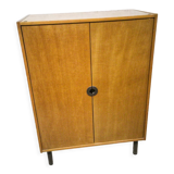 Vintage shoe cabinet 1960'S