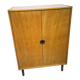 Vintage shoe cabinet 1960'S