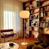 Vintage Italian floor lamp – Circa 1970
