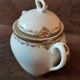 Sugar bowl SC D. Limoges