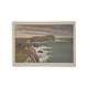 Lithographie par Henri Rivière Les Aspects de la Nature - Le Cap
