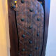 Primitive bar/stool