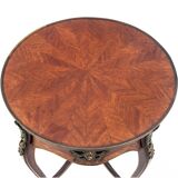 Side Table, France, around 1890