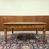 Classic English Writing Desk Partnerdesk