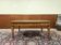 Bureau d'écriture anglais classique Partnerdesk