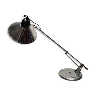 Aluminor office lamp