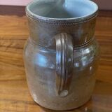 Stoneware Jug