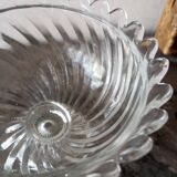 Bonbonnière verre