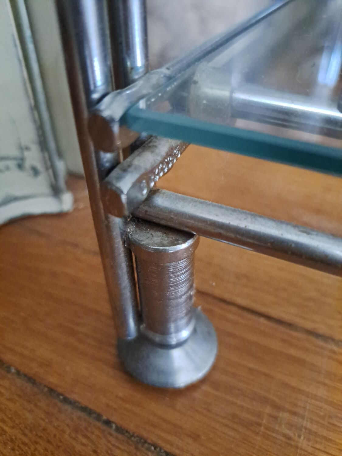 Shelf ikea Niels Gammelgaard 80-90, for ikea of sweden